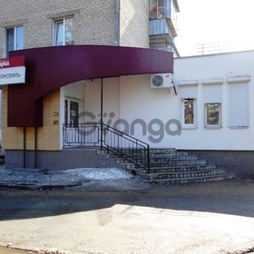 Продается  офисное помещение 138 м² Энергетиков ул., д. 7
