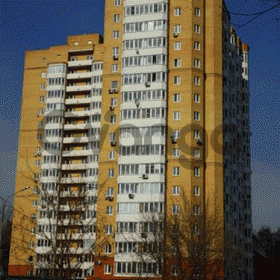 Продается Квартира 2-ком 52 м² Детская, 19, метро Ул.Подбельского