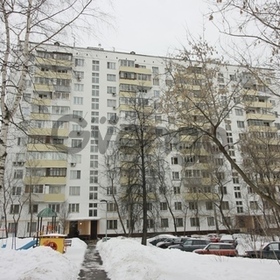Продается квартира 2-ком 47 м² ул. Госпитальный Вал, 3 к3, метро Электрозаводская