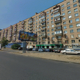 Продается Квартира 3-ком 58 м² Сущевский Вал, 23, метро Марьина роща