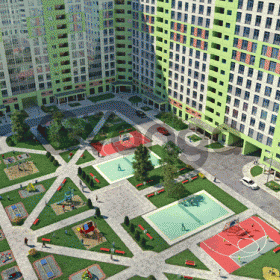 Продается Квартира 3-ком 91 м² Инженерная, Инженерная, д.21 Сергиев Посад, метро -----