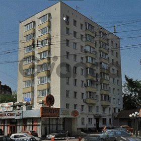 Продается Квартира 1-ком 32 м² Зацепский вал, 4, корп.1, метро Павелецкая
