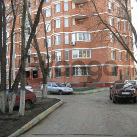 Продается Квартира 3-ком 79 м² Спортивная, 9, метро Ул.Скобелевская