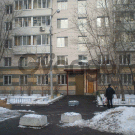 Продается Квартира 3-ком 67 м² 3-й Сетуньский проезд, 6, метро Кутузовская