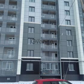 Продается квартира 2-ком 65.55 м² Псковская ул