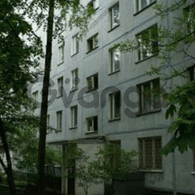 Продается Квартира 1-ком 33 м² Россошанская, 9, корп.1, метро Ул.Академика Янгеля