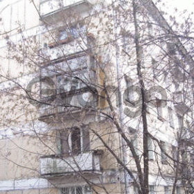 Продается Квартира 2-ком 45 м² 3я Парковая, 54, корп.1, метро Щелковская