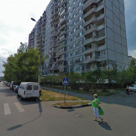 Продается Квартира 1-ком 38 м² Маршала Голованова, 16, метро -----