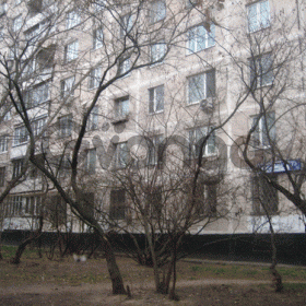Продается Квартира 3-ком 58 м² пр-т Маршала Жукова, 16, к.1, метро Полежаевская