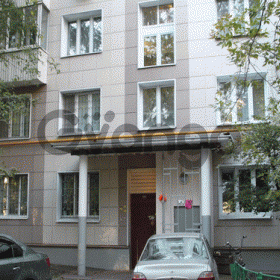 Продается Квартира 2-ком 38 м² Плеханова, 25, к.4, метро Перово