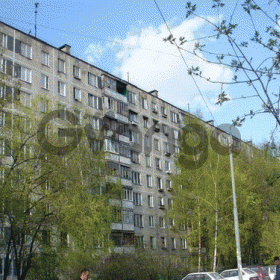 Продается Квартира 3-ком 60 м² Старый Гай, 6,к.1, метро Новогиреево