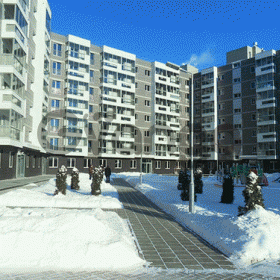 Продается Квартира 2-ком 68 м² с. Ромашково, ул. Рублевский проезд, 40, к.4