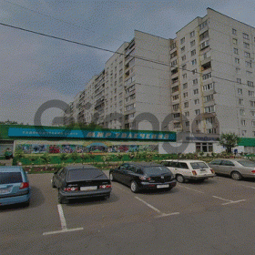 Продается Квартира 2-ком 54 м² Санникова, 13, метро Отрадное