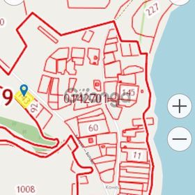 Продается участок 18 сот