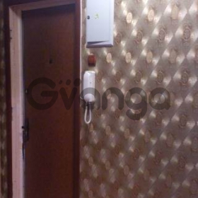 Продается Квартира 1-ком 40 м² Челобитьевское ш., 10, корп. 1, метро Алтуфьево