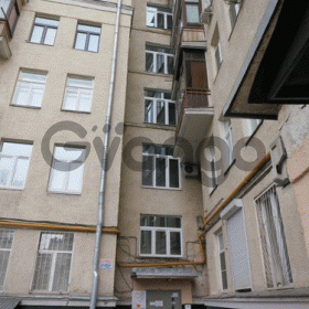 Продается Квартира 5-ком 164 м² Преображенская ул., 5/7, метро Преображенская пл.