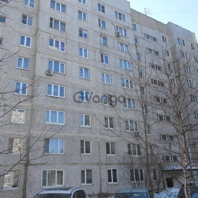 Продается квартира 2-ком 54 м² Большой железнодорожный проезд, 58