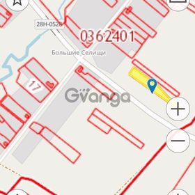 Продается участок 25 сот