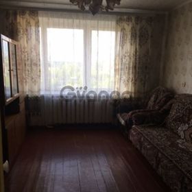 Продается квартира 2-ком 47 м² Пушкинская 1-я ул., д. 26