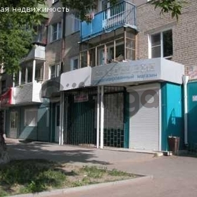 Продается  офисное помещение 60 м² Гагарина ул., д. 24