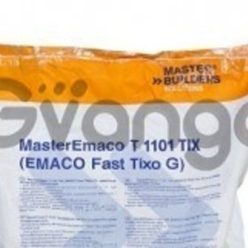 Emaco Fast Tixo G (MasterEmaco T 1101 TIX)