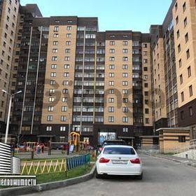 Сдается в аренду квартира 3-ком ул. Московская, д.8