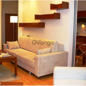 Сдается в аренду квартира 2-ком 80 м² Руставели Шота ул., метро Дворец спорта