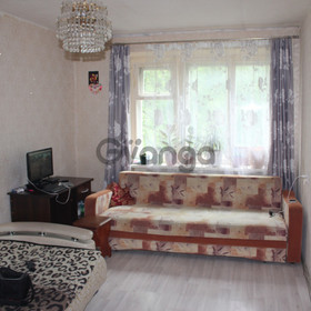Продается квартира 2-ком 46 м² Баранова, 2