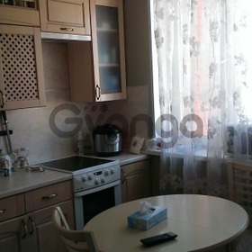 Продается квартира 1-ком 32 м² Новый Бульвар, д. 15