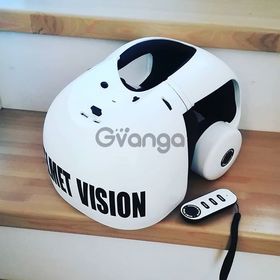 HELMET VISION Шлем Виртуальной Реальности