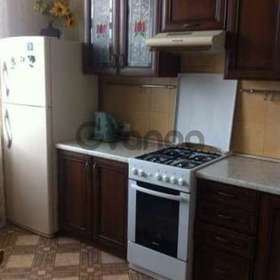 Сдается в аренду квартира 1-ком 38 м² Федорова Ивана ул., метро Олимпийская