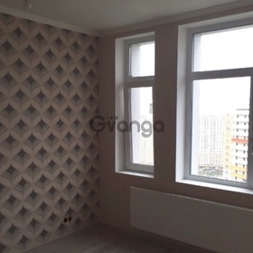 Продается квартира 1-ком 33 м² ул Совхозная, д. 16к2