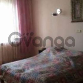 Сдается в аренду квартира 1-ком 45 м² Крушельницкой Соломии ул., метро Позняки