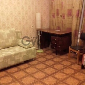 Продается квартира 1-ком 33 м² ул Молодежная, д. 2