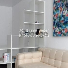 Сдается в аренду квартира 1-ком 52 м² ул. Драгоманова, 2