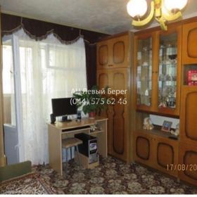 Продается квартира 1-ком 29 м² ул. Северная, 52
