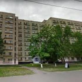 Сдается в аренду квартира 1-ком 30 м² Гетьмана ул., метро Шулявская