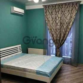 Сдается в аренду квартира 1-ком 34 м² Дмитрия Луценко, метро Ипподром