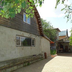 Продается дом 125 м² 3-ий Московский проезд, д. 46