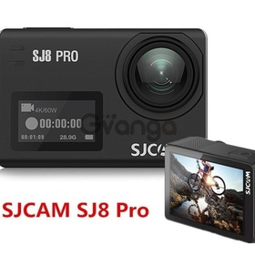 SjCam SJ8 pro (full set)
