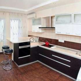 Сдается в аренду квартира 2-ком 113 м² Срибнокильская ул., метро Позняки