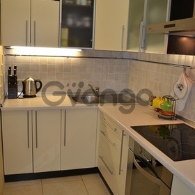 Сдается в аренду квартира 2-ком 45 м² Днепровская Набережная, метро Осокорки