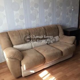 Сдается в аренду квартира 1-ком 42 м² ул. Урловская, 14