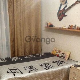 Продается квартира 3-ком 63 м² ул Заводская, д. 15