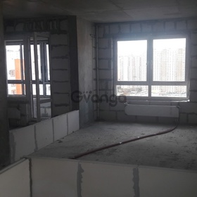 Продается квартира 2-ком 61 м² ул Родионова, д. 7Б
