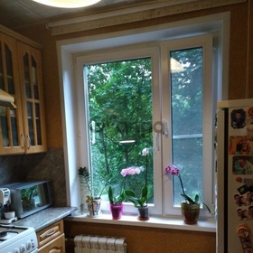 Продается квартира 2-ком 43 м² ул Дружбы, д. 5