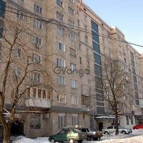 Сдается в аренду квартира 2-ком 50 м² Русановская Набережная ул., метро Левобережная