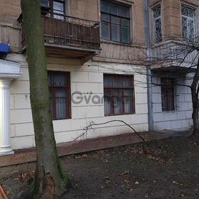 Продам 3к. Сталинку,Парк Шевченко\Соборная пл.,Идеально под коммерцию!