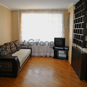 Сдается в аренду квартира 1-ком 38 м² Залки Мате ул., метро Оболонь