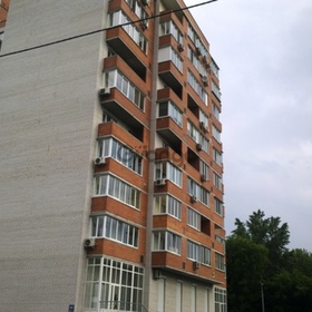 Сдается в аренду квартира 1-ком 50 м² Волынская ул., метро Вокзальная
